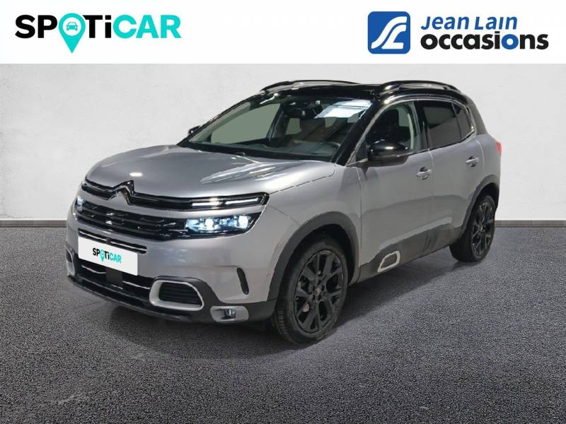 Image de l'annonce principale - Citroën C5 Aircross