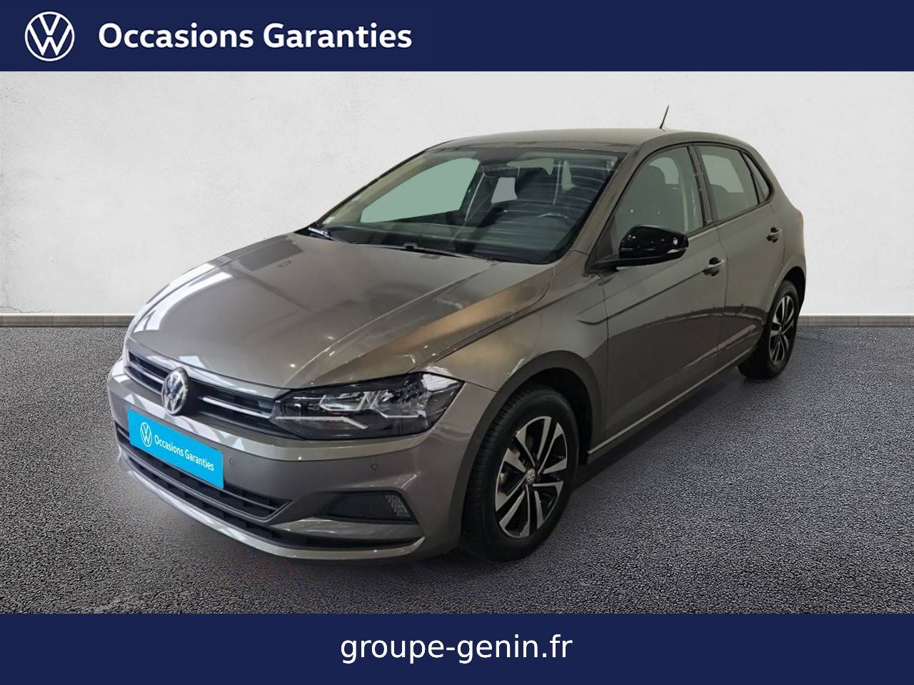 Image de l'annonce principale - Volkswagen Polo