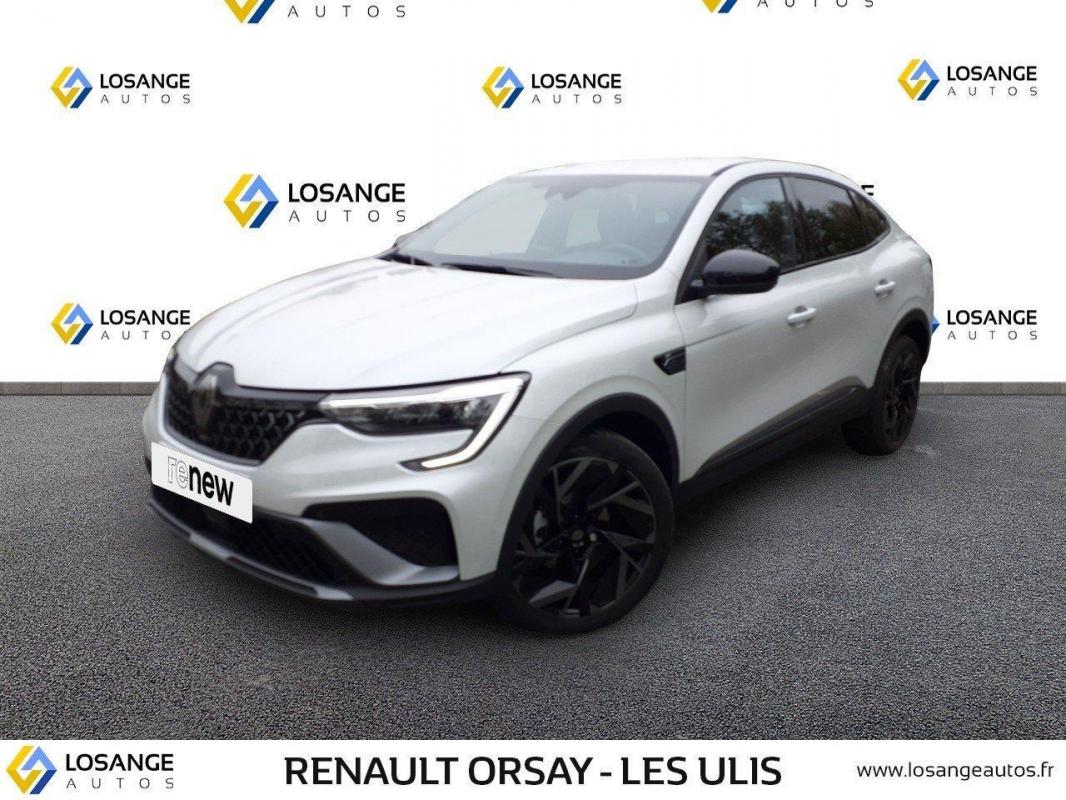 Image de l'annonce principale - Renault Arkana