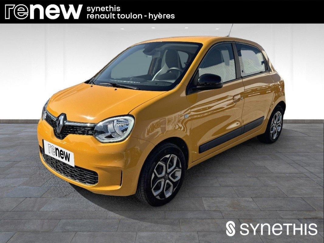Image de l'annonce principale - Renault Twingo