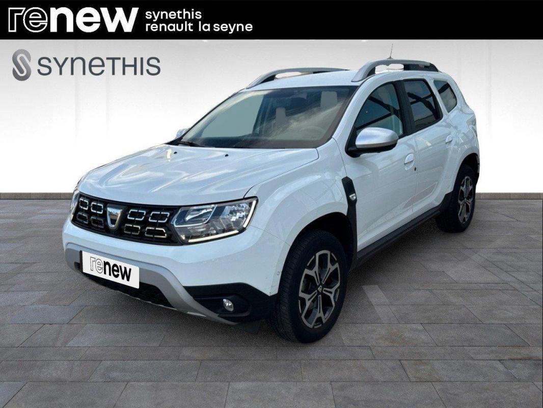 Image de l'annonce principale - Dacia Duster