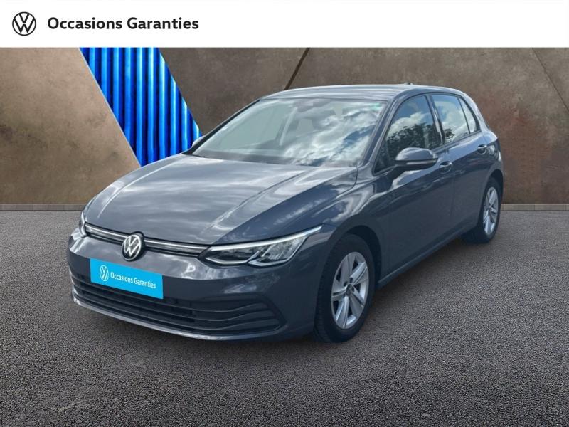 Image de l'annonce principale - Volkswagen Golf