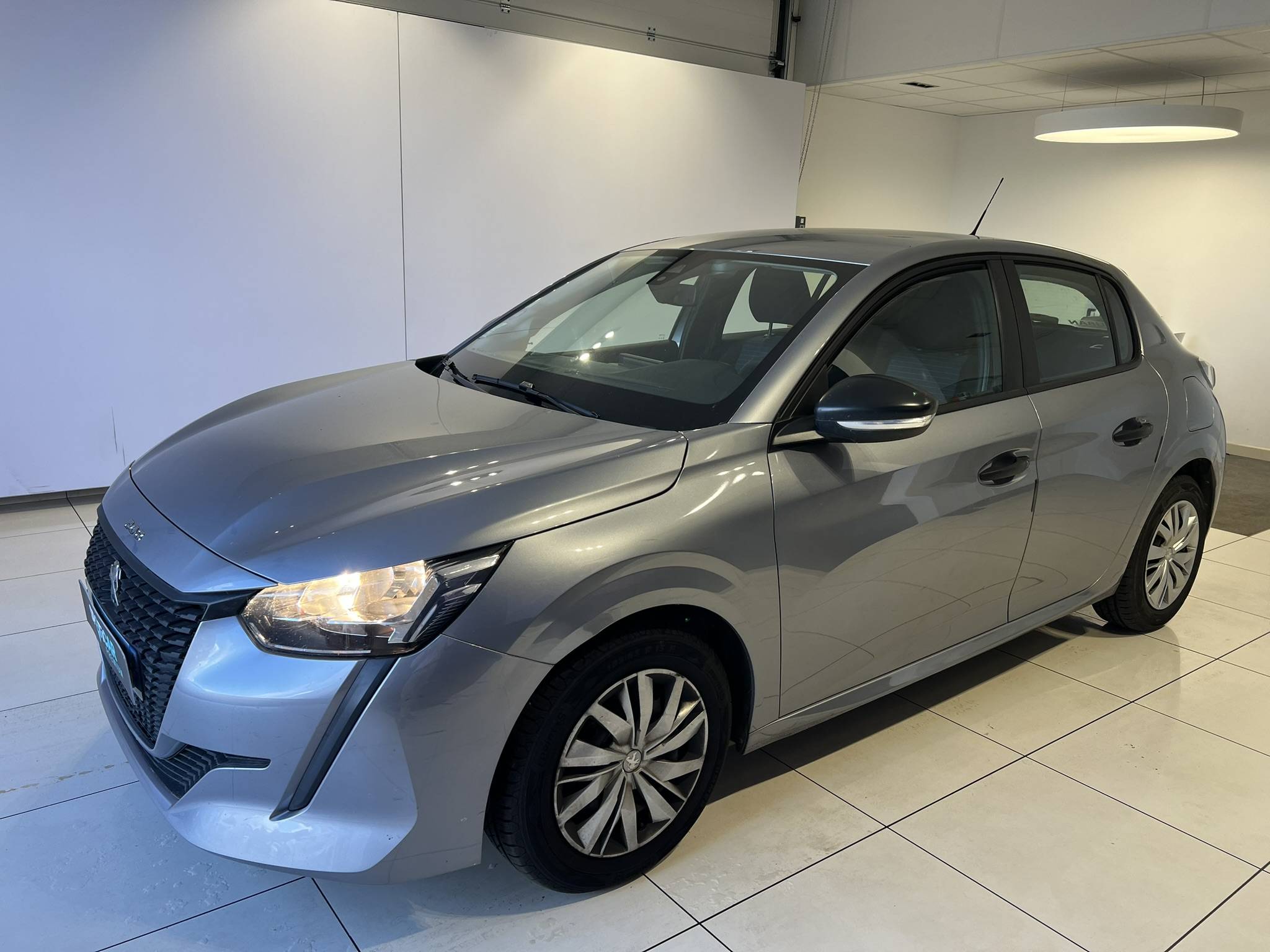 Image de l'annonce principale - Peugeot 208