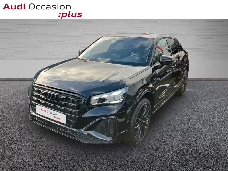 Image de l'annonce principale - Audi Q2