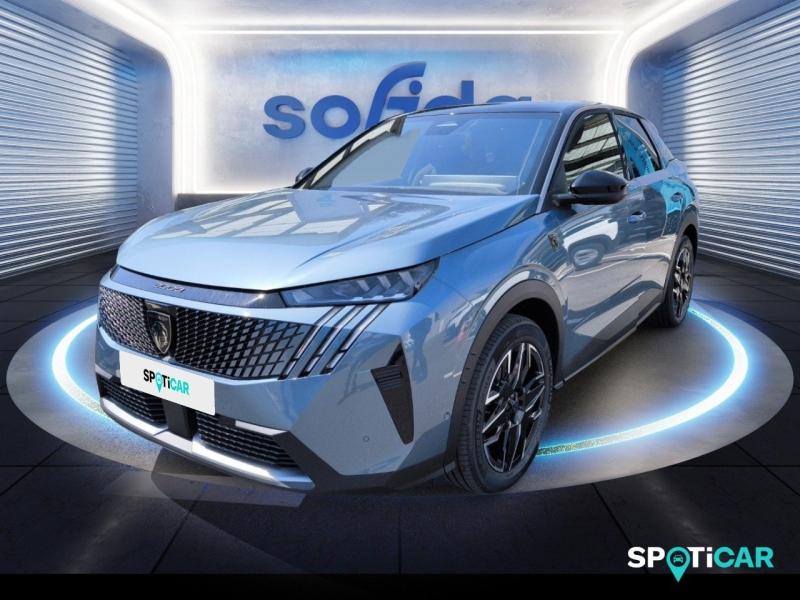 Image de l'annonce principale - Peugeot 3008