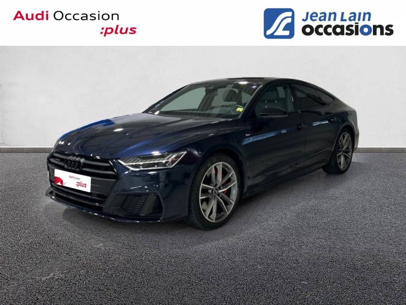 Image de l'annonce principale - Audi A7