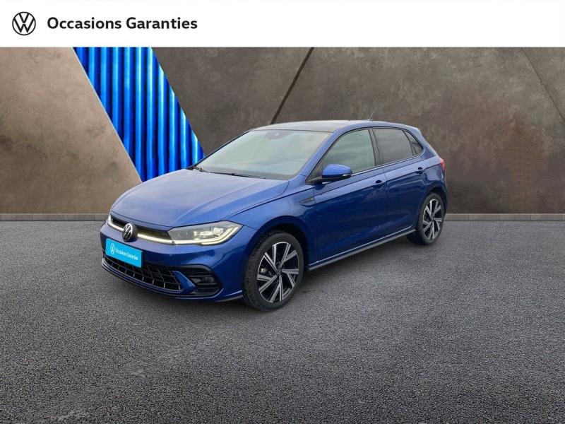 Image de l'annonce principale - Volkswagen Polo