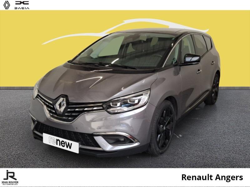 Image de l'annonce principale - Renault Grand Scénic