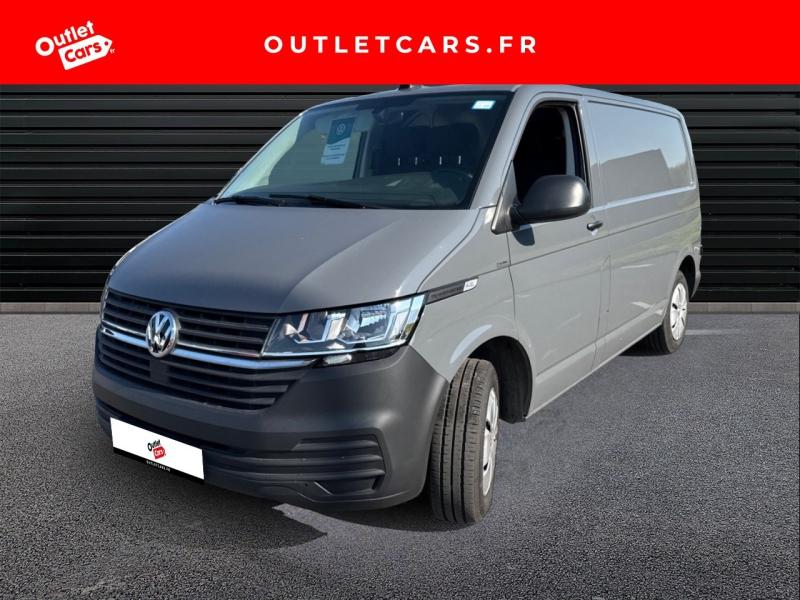 Image de l'annonce principale - Volkswagen Transporter