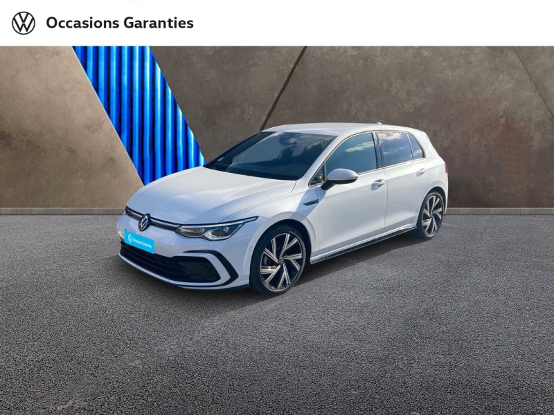 Image de l'annonce principale - Volkswagen Golf