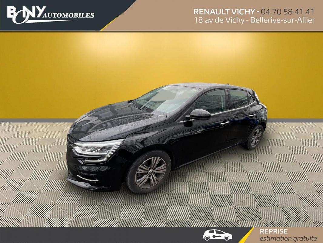 Image de l'annonce principale - Renault Megane