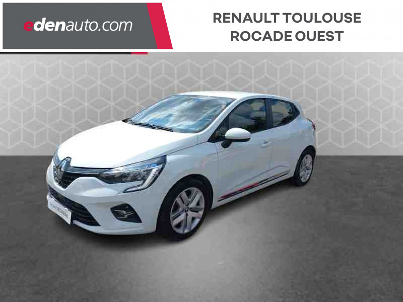 Image de l'annonce principale - Renault Clio