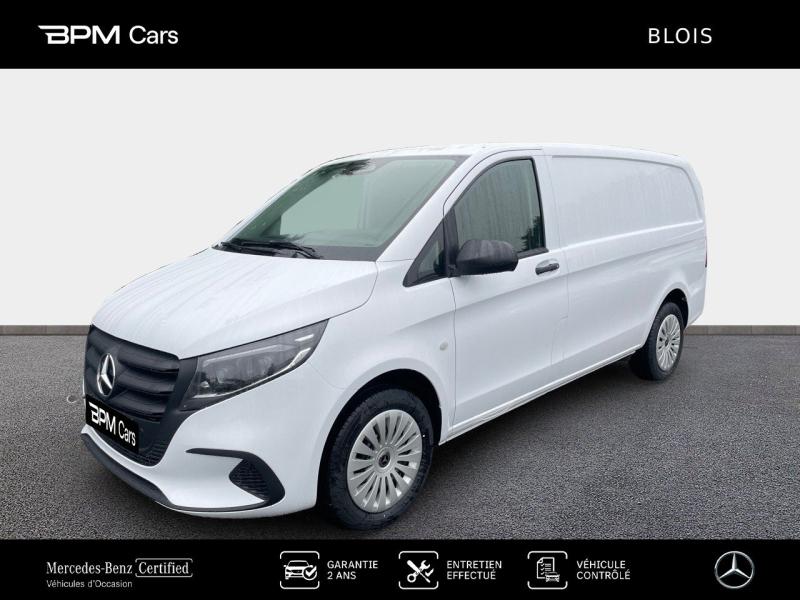 Image de l'annonce principale - Mercedes-Benz Vito