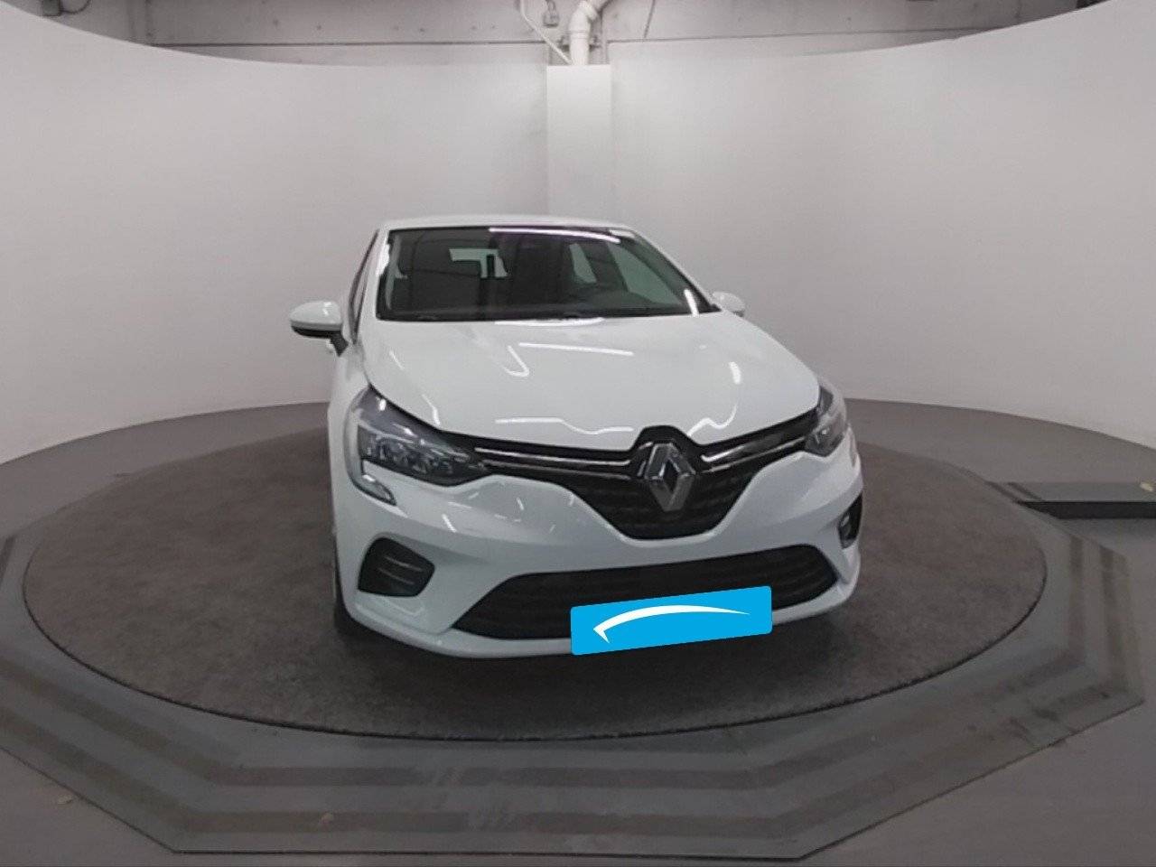 Image de l'annonce principale - Renault Clio