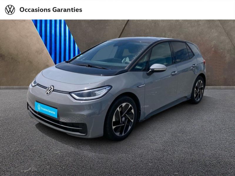 Image de l'annonce principale - Volkswagen ID.3