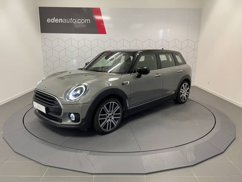 Image de l'annonce principale - MINI Clubman