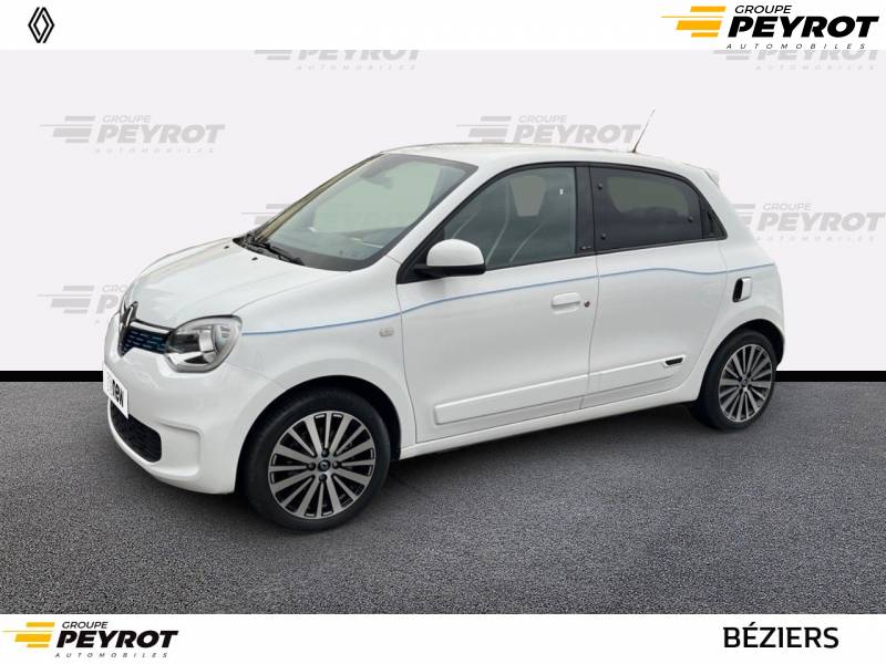 Image de l'annonce principale - Renault Twingo