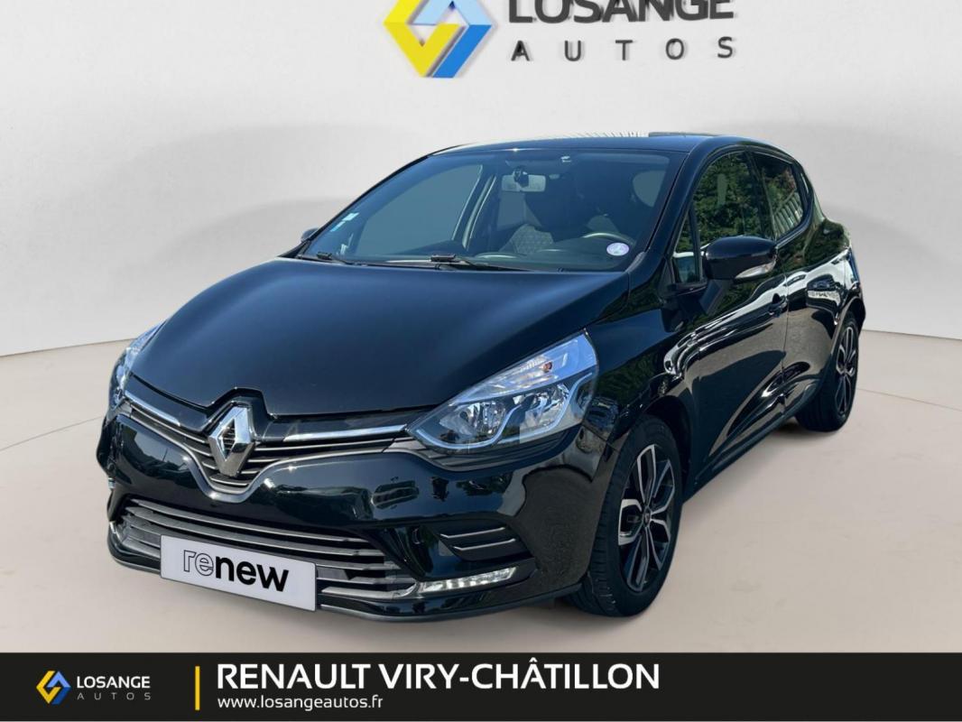 Image de l'annonce principale - Renault Clio