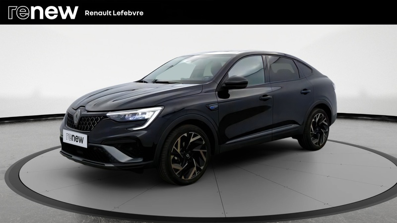 Image de l'annonce principale - Renault Arkana