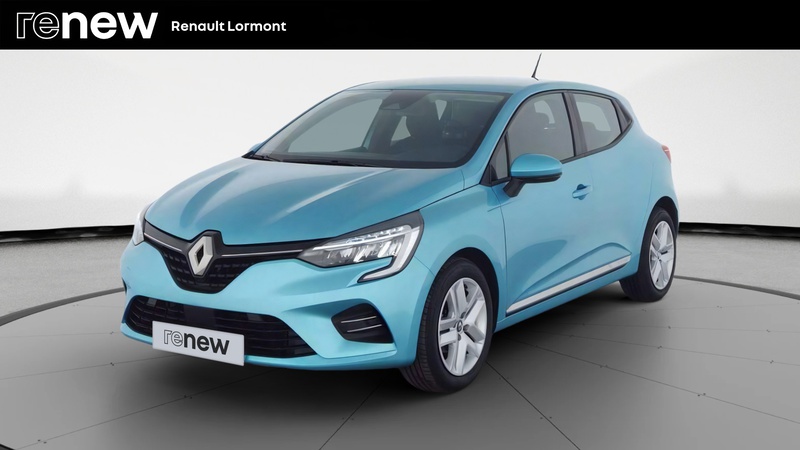 Image de l'annonce principale - Renault Clio