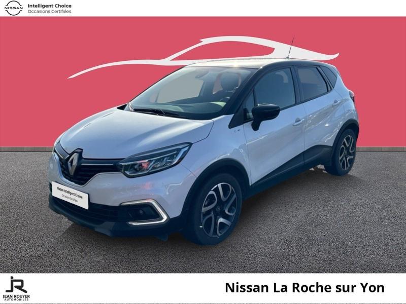 Image de l'annonce principale - Renault Captur