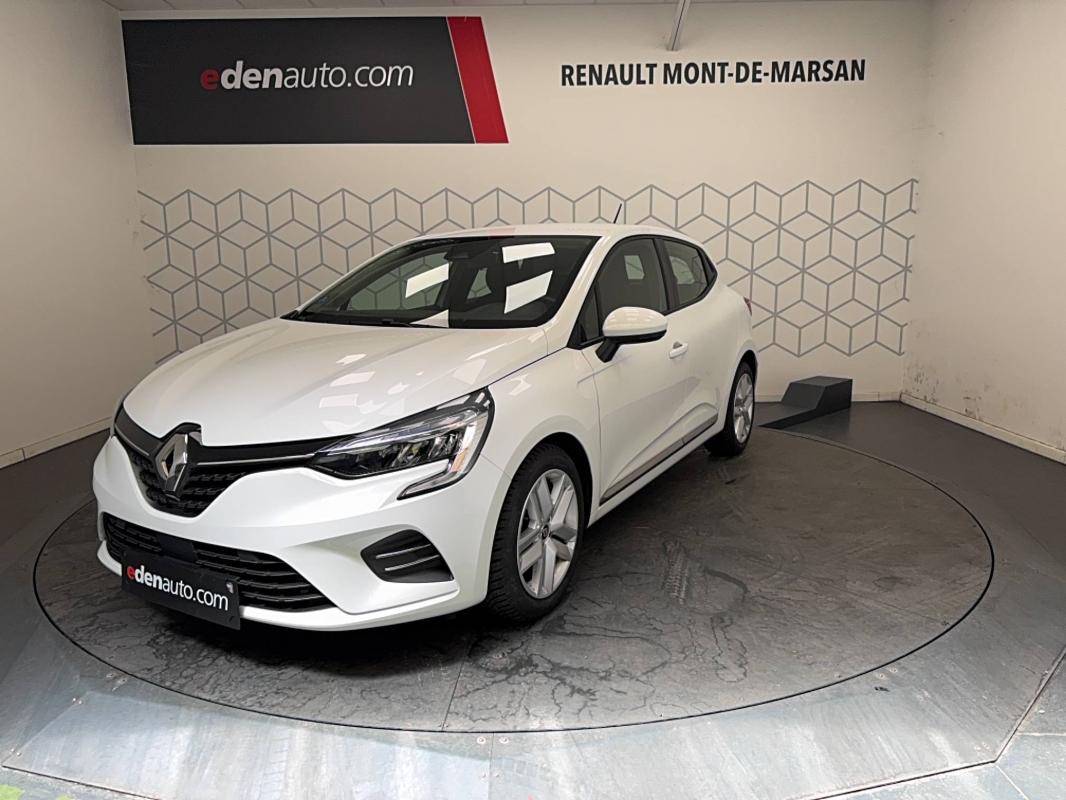 Image de l'annonce principale - Renault Clio