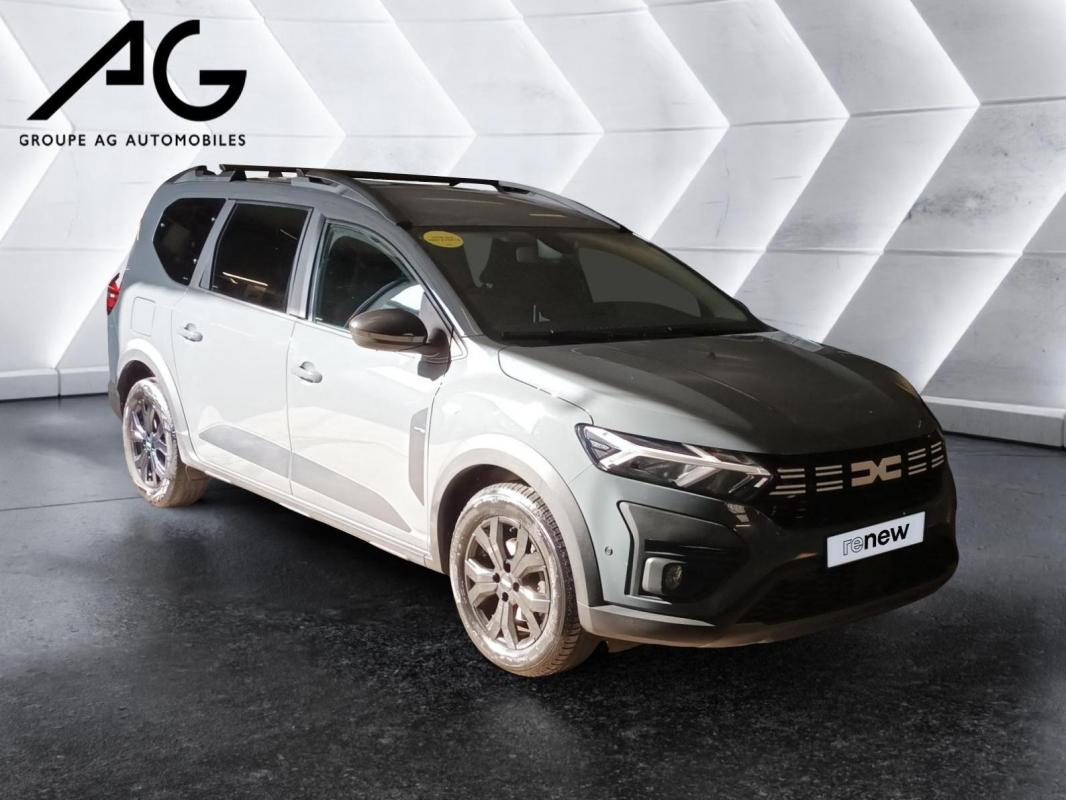 Image de l'annonce principale - Dacia Jogger
