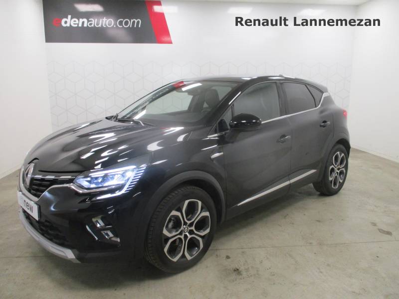 Image de l'annonce principale - Renault Captur
