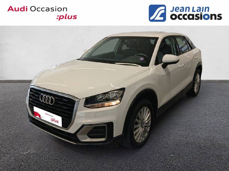 Image de l'annonce principale - Audi Q2