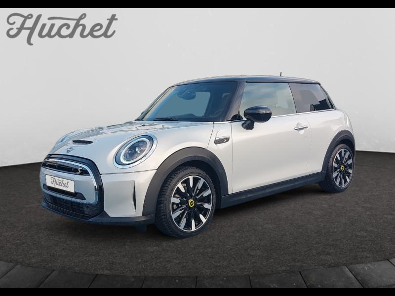 Image de l'annonce principale - MINI Électrique