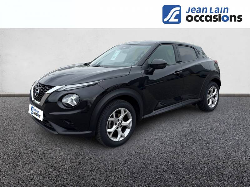 Image de l'annonce principale - Nissan Juke