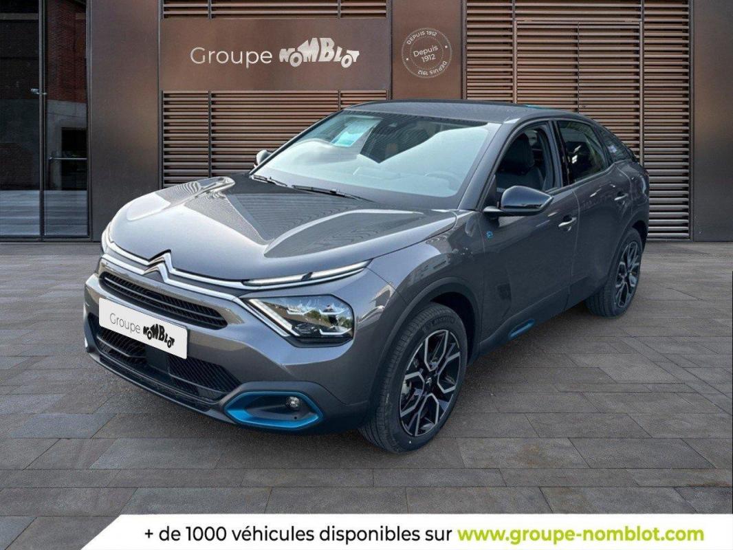 Image de l'annonce principale - Citroën C4