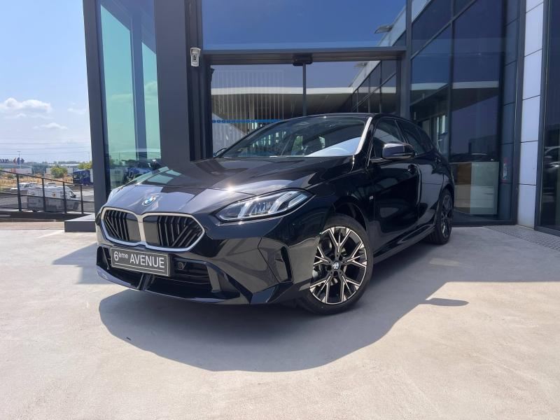 Image de l'annonce principale - BMW Série 1