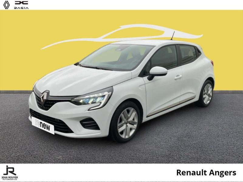 Image de l'annonce principale - Renault Clio