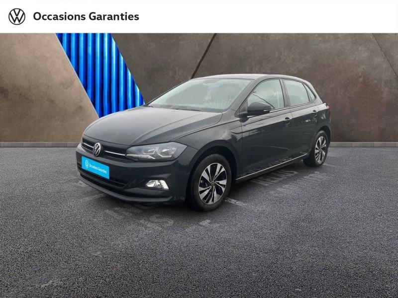 Image de l'annonce principale - Volkswagen Polo