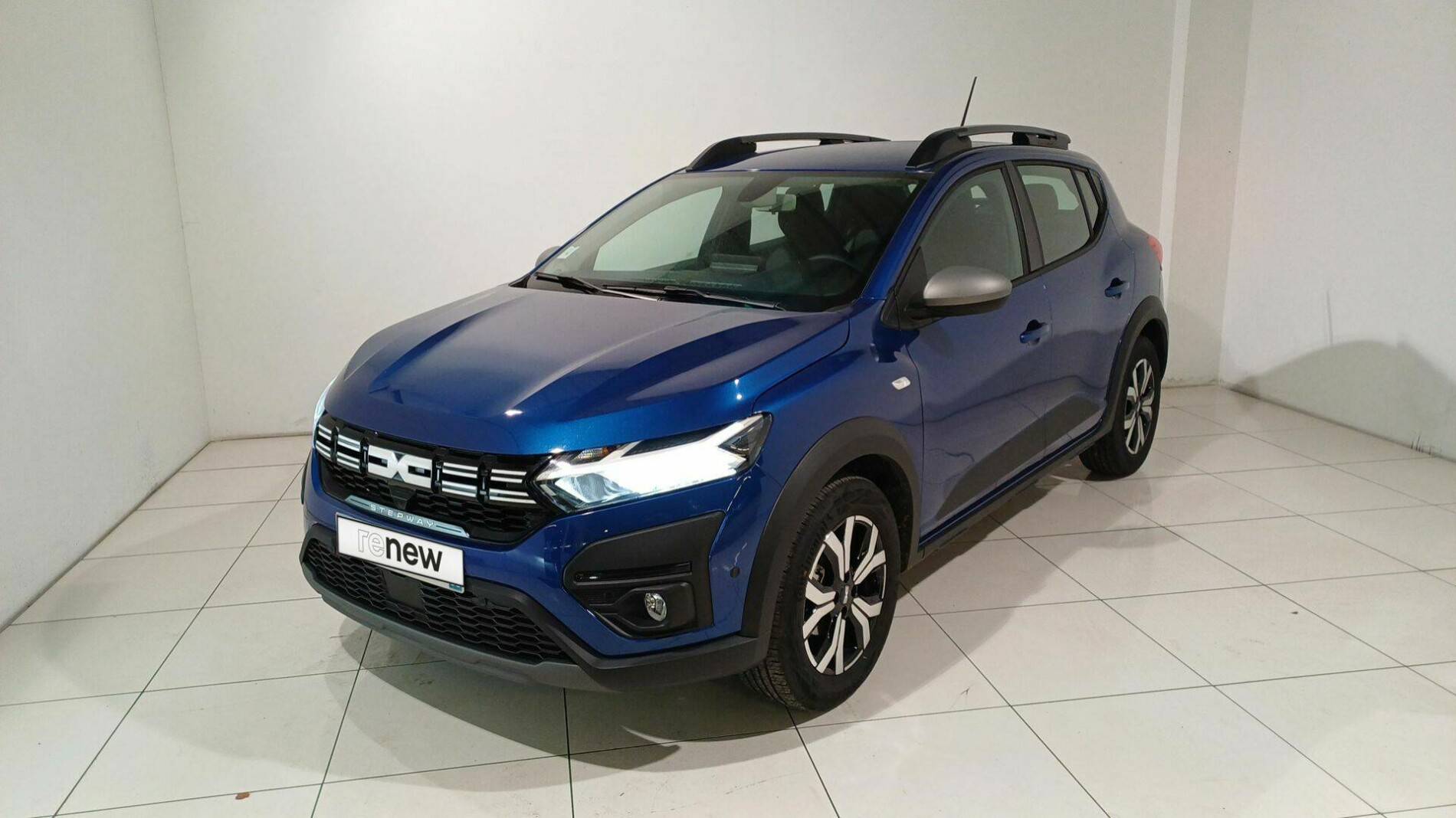 Image de l'annonce principale - Dacia Sandero