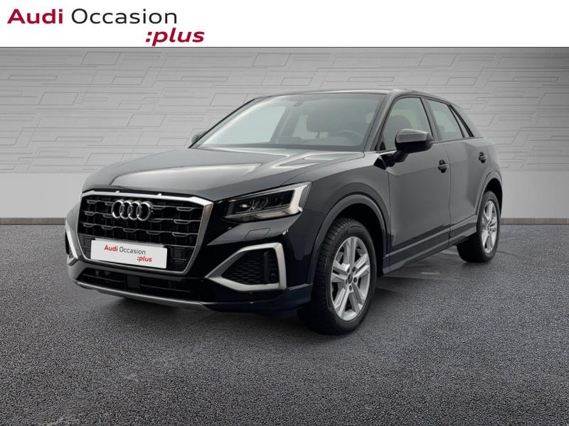 Image de l'annonce principale - Audi Q2