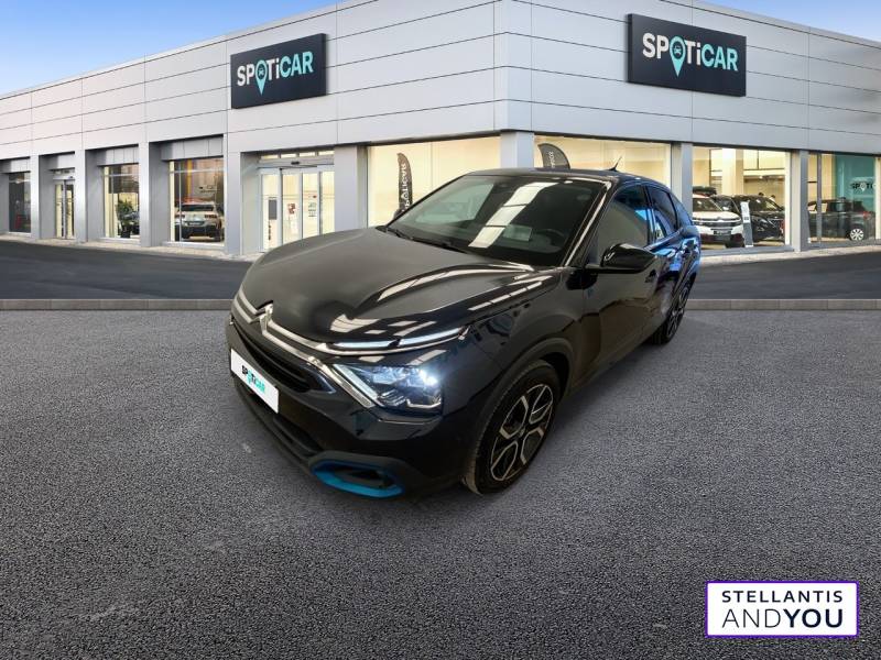 Image de l'annonce principale - Citroën C4