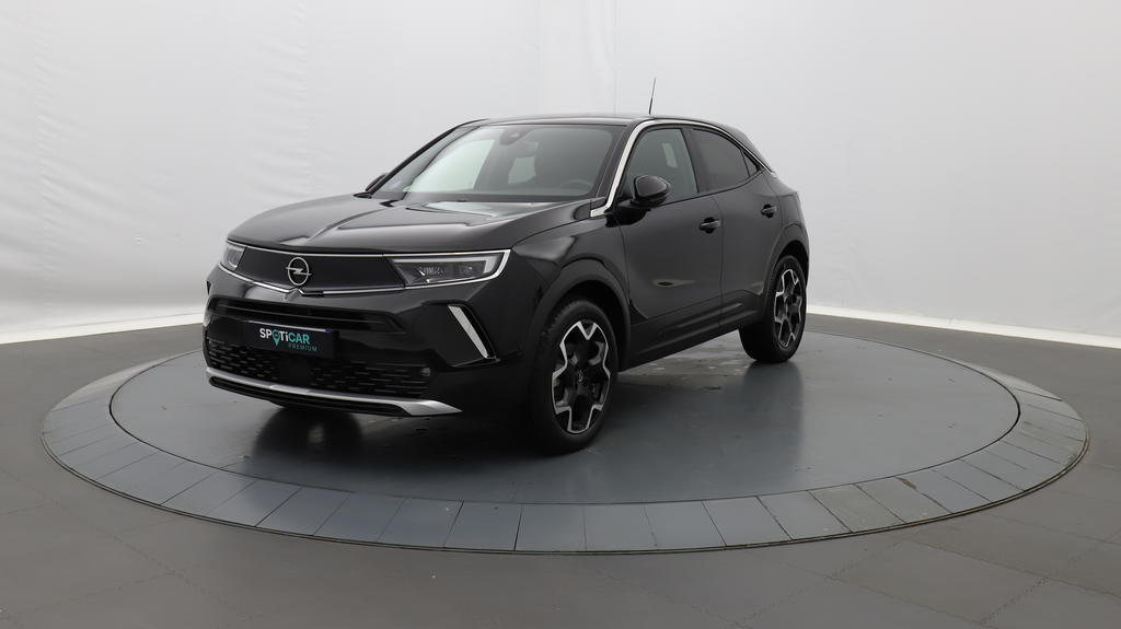 Image de l'annonce principale - Opel Mokka