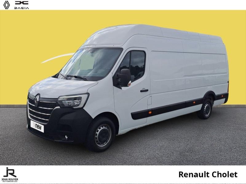 Image de l'annonce principale - Renault Master