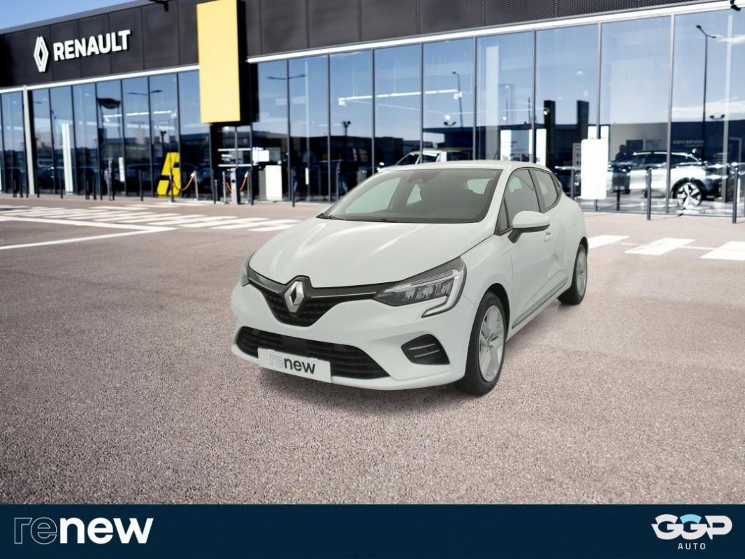 Image de l'annonce principale - Renault Clio