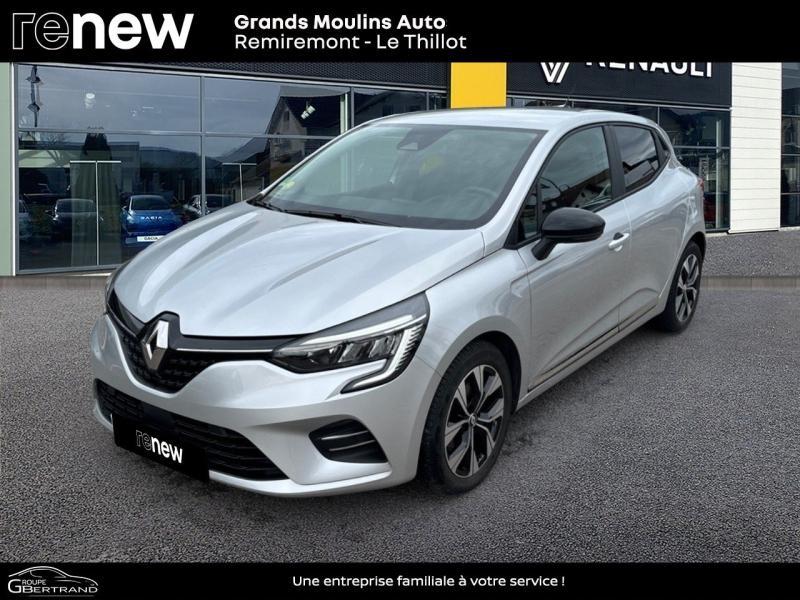 Image de l'annonce principale - Renault Clio