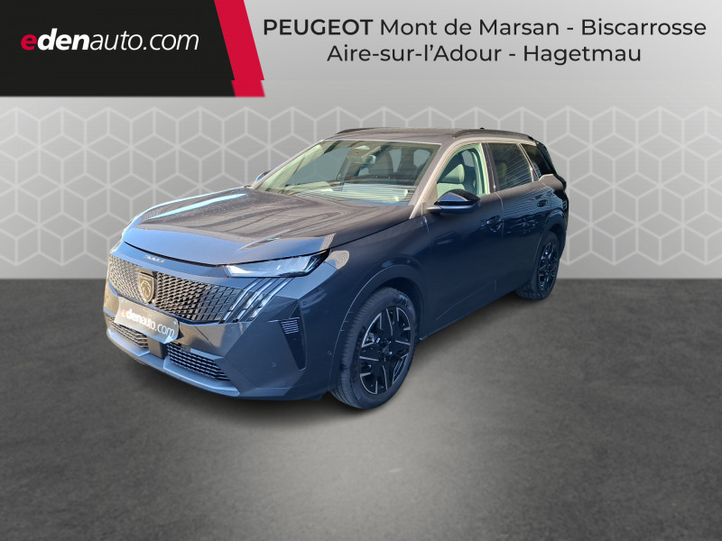 Image de l'annonce principale - Peugeot 5008