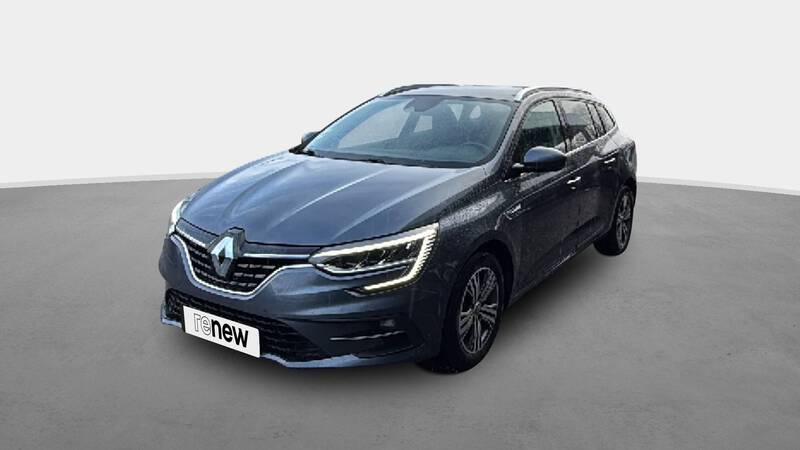 Image de l'annonce principale - Renault Megane