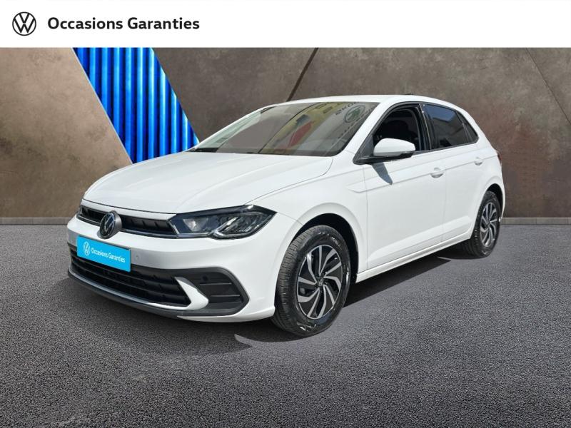 Image de l'annonce principale - Volkswagen Polo