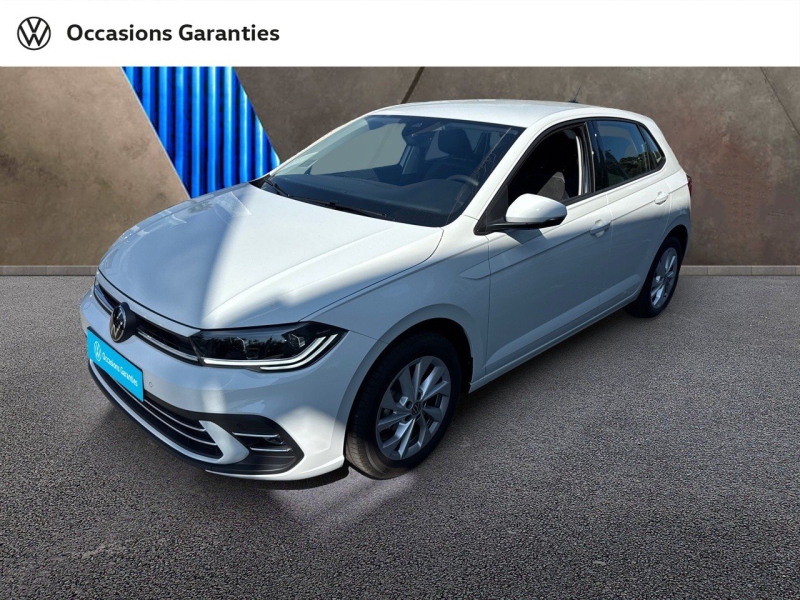 Image de l'annonce principale - Volkswagen Polo