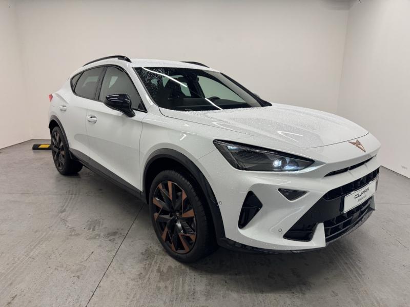 Image de l'annonce principale - Cupra Formentor