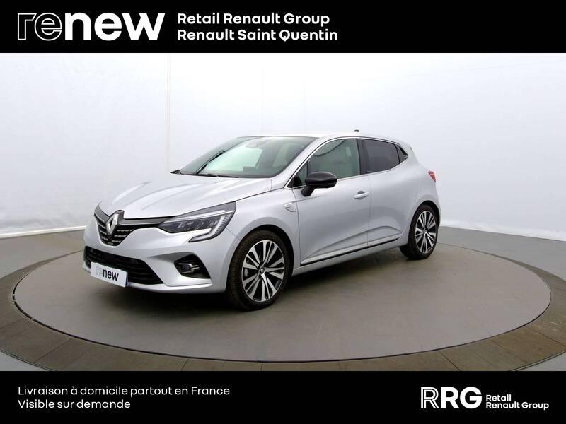 Image de l'annonce principale - Renault Clio