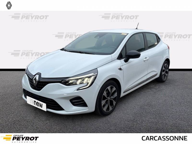 Image de l'annonce principale - Renault Clio