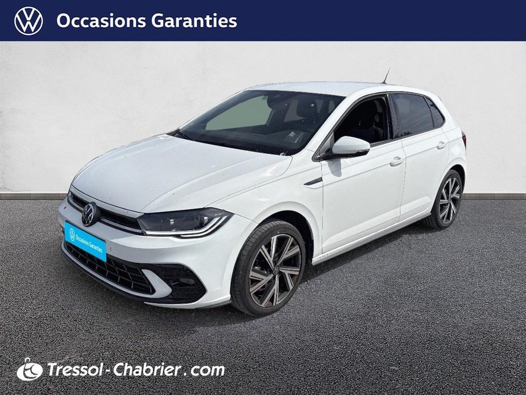 Image de l'annonce principale - Volkswagen Polo